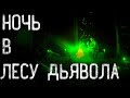 ЗДЕСЬ ОБИТАЕТ ЗЛО | НОЧЬ В ЛЕСУ ГДЕ ВИДЕЛИ САТАНУ | АНОМАЛЬНАЯ ЗОНА РОССИИ