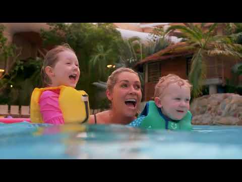 Discover Center Parcs Longford Forest