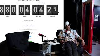 The Countdown 8/23/2026