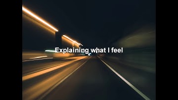 Sufjan Stevens - Should have Known Better (Unofficial) Lyric