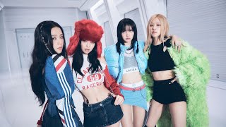 BLACKPINK - YEAH YEAH YEAH (Extended Outro)
