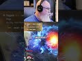 I ran 12 accounts at once and THIS happened #shorts #gaming #eveonline