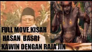 ceramah agama,ki balap kisah hasan basri kawin dengan raja jin