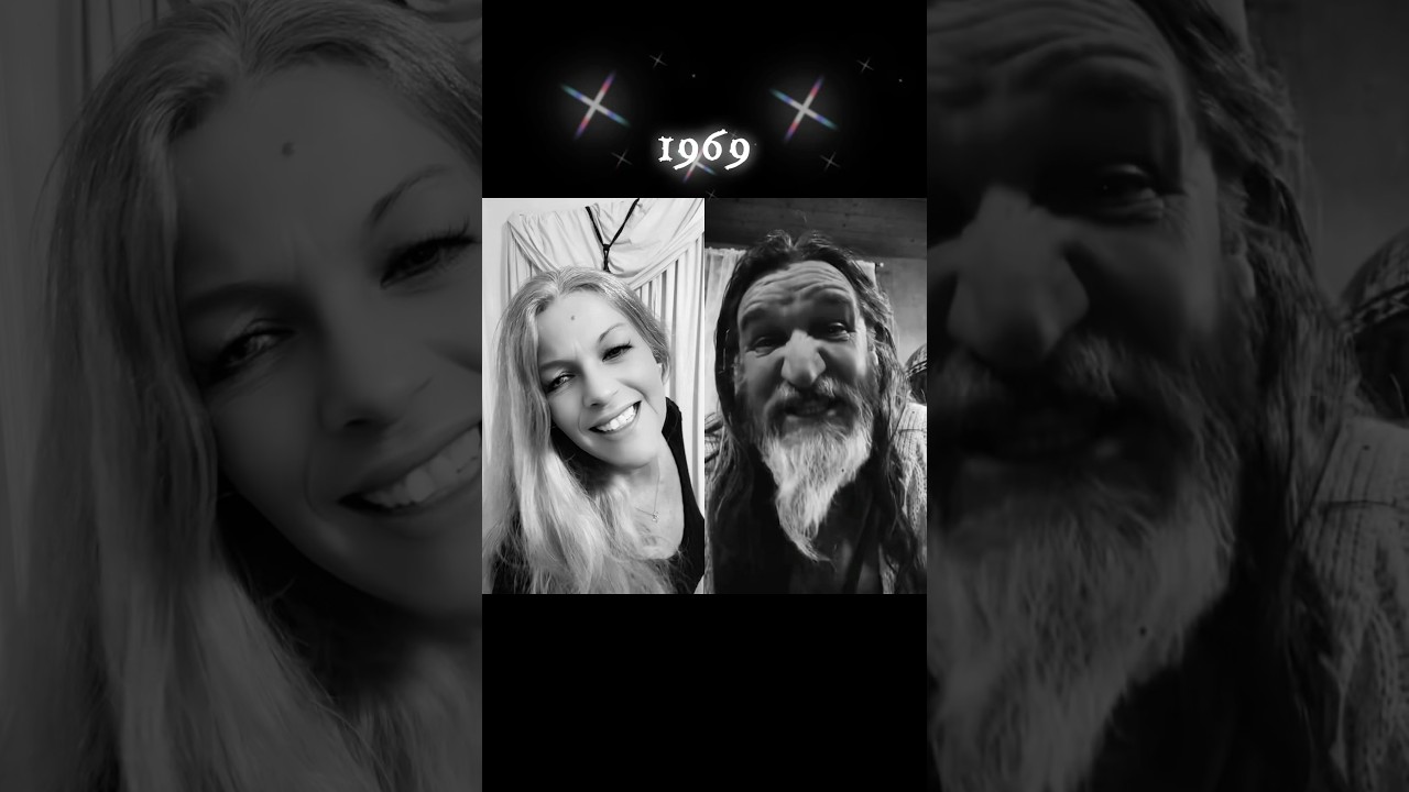 🍃♥️🍃 VENUS - Shocking Blue with 