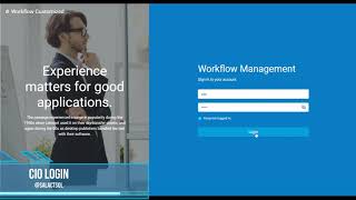 Workflow Design And Document Approval Process