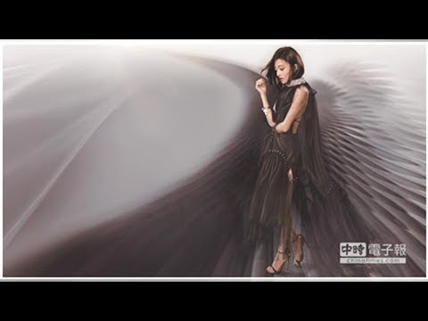 張韶涵唱回家鄉 12月攻蛋藏彩蛋