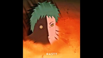 itachi or sasuke - naruto edit