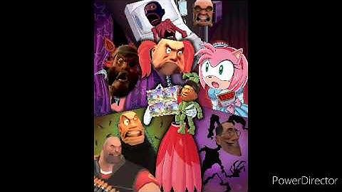 [15.ai/FakeYou/uberduck.ai/TF2] The Fetish War Chapter 1 The Horny Disaster