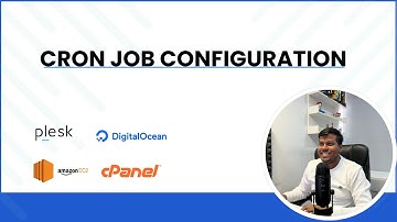 How to Configure CRON Jobs on Plesk, cPanel & Cloud Servers – Complete Guide!