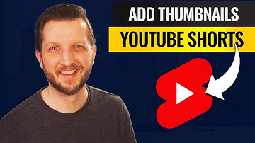 How to Add thumbnails to YouTube Shorts