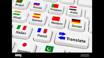 Magic data Platform - translation منصة ماجيك داتا ترجمة