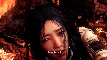 The Evil Within 2 - Chapter 13: Stronghold Walkthrough [HD 1080P/60FPS]