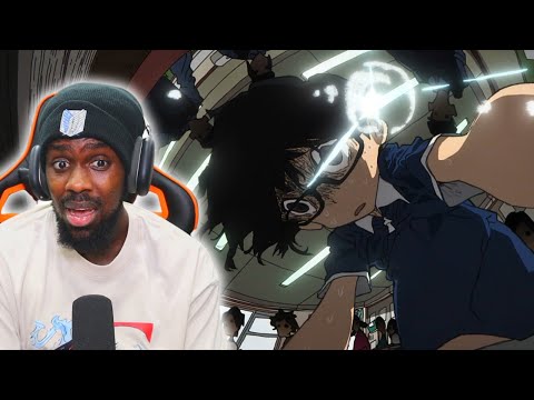 SHIZUKA ASKED WHAT!?🤯 Takopi's Original Sin Episode 3-4 REACTION VIDEO!!!