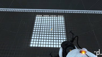 PORTAL2: No Elements Collection [PART 9] BLIND run by josepezdj