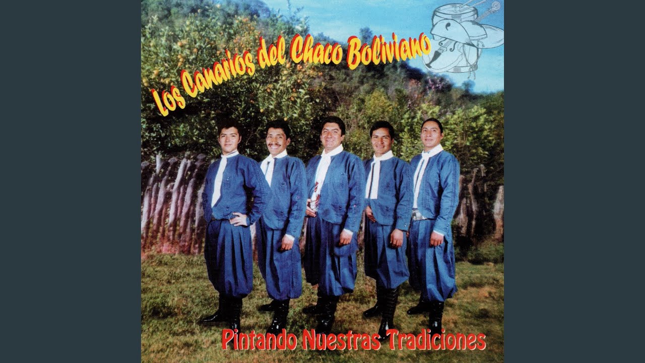 Estampa Chapaca: La Vidita "San Lorenzo", Guadalquivir, Copla y Rueda de Erque, Rueda del...