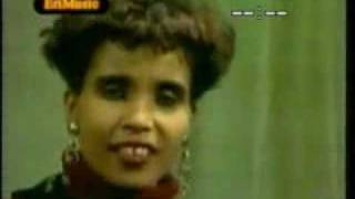Video thumbnail of "Abeba Haile (melku)"
