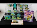 Hot Wheels Casting Spotlight: "the Mystery Machine" V2.0