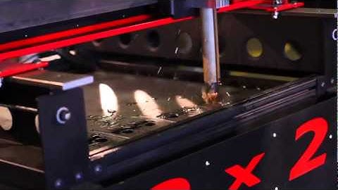 Torchmate-CNC-Plasma-Cutter-Growth-Series™