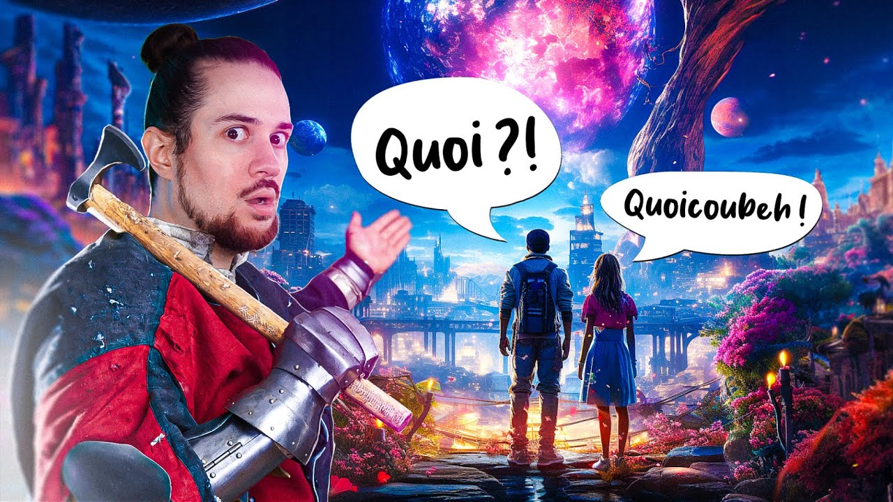 On ne jouera PLUS JAMAIS comme avant… l’IA arrive