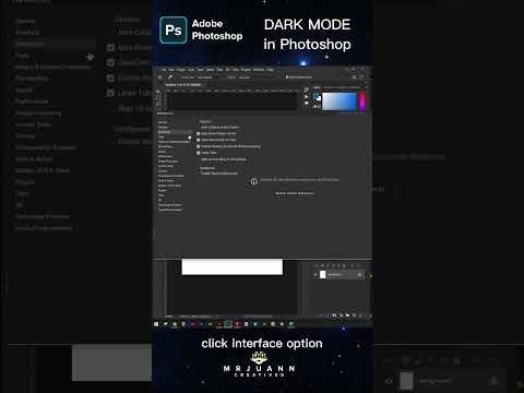 Comment Activer le Mode Sombre sur Stake