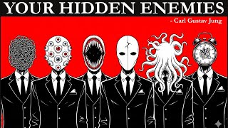 Carl Jung Exposed 6 People You Should Never Trust