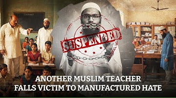 How Hindutva Is Erasing Muslim Teachers From India’s Schools