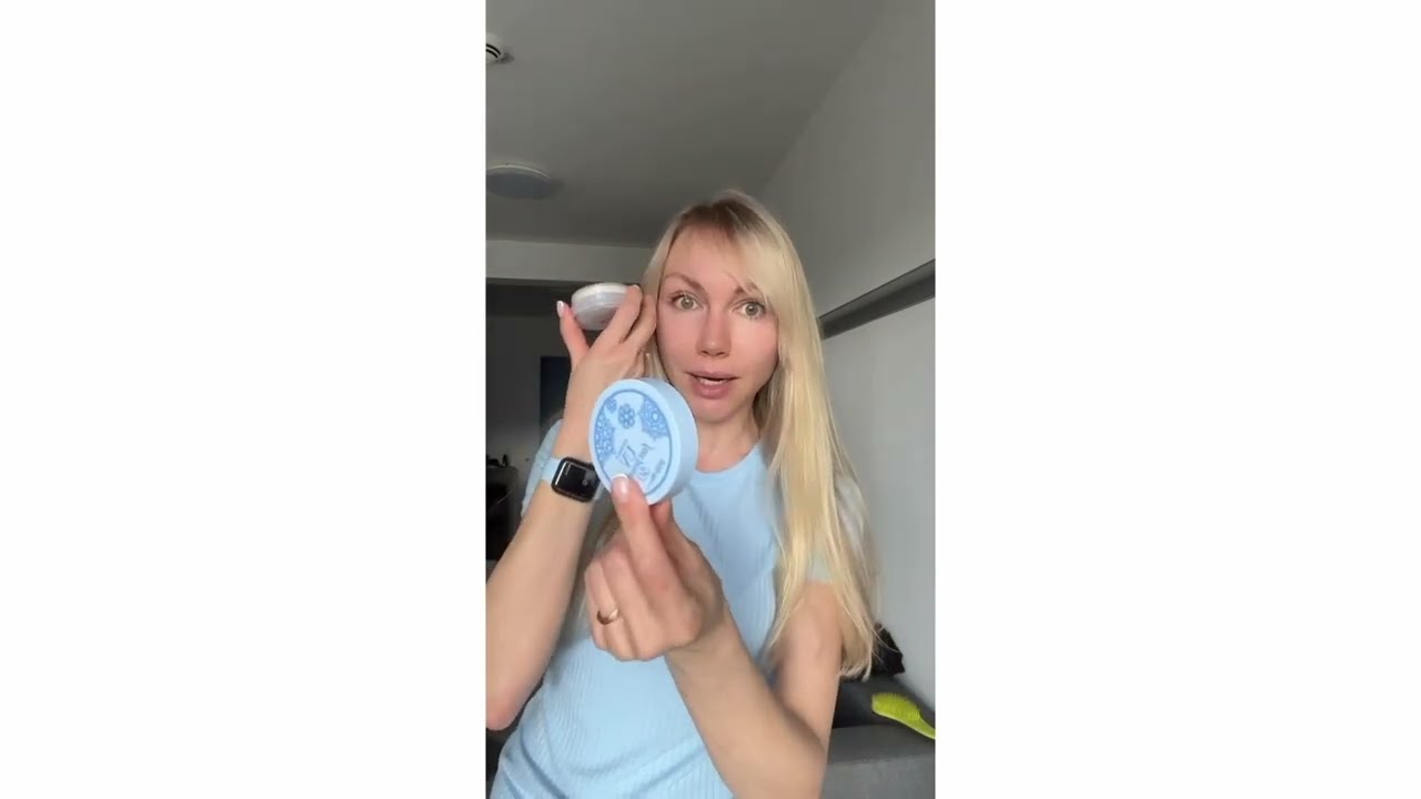 PRIVACY UV Face Powder SPF50+ - Сонцезахисна пудра - Exc.ua