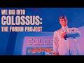 Joseph Sargent's Flattest, Most Brilliant Film | Colossus: The Forbin Project