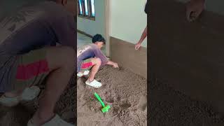 2/4 tiles fitting short video#new designing tiles fitting short video