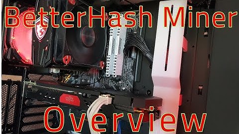 Still using NiceHash? Give THIS a try!