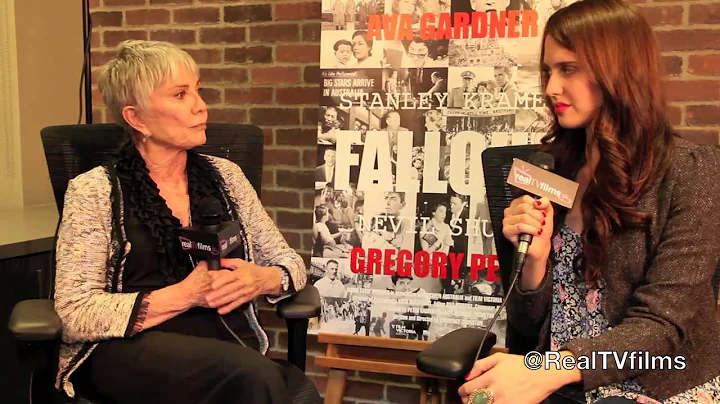 Donna Anderson, FALLOUT,  Films That Change The Wo...