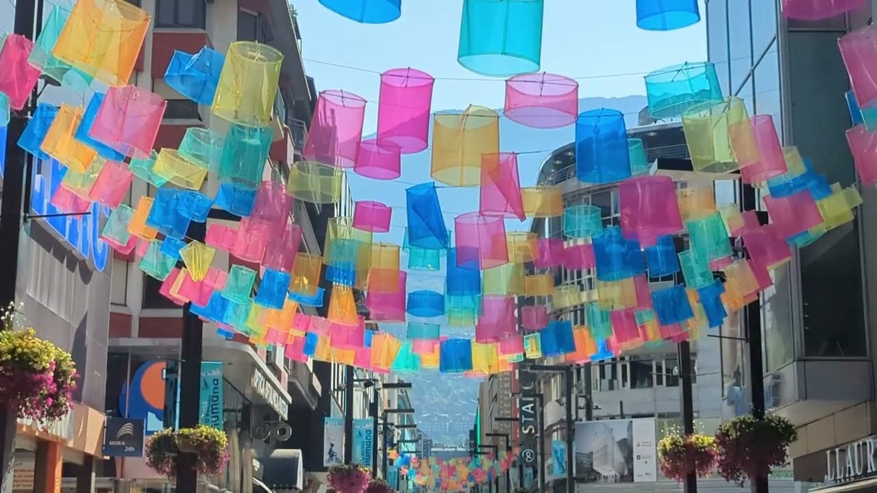 Andorra la Vella is the capital of Andorra in 2025.