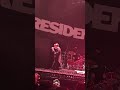 President - Conclave #badomens #doyoufeellovetour #presidentband #livemusictherapy
