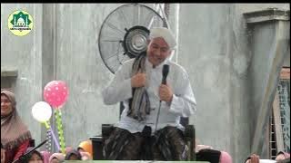 PENGAJIAN HABIB HAMID BIN SHOLEH AL ATHOS | MUSHOLLA BAITUL MUDZAKIRIN |  BOGARES KIDUL 2023