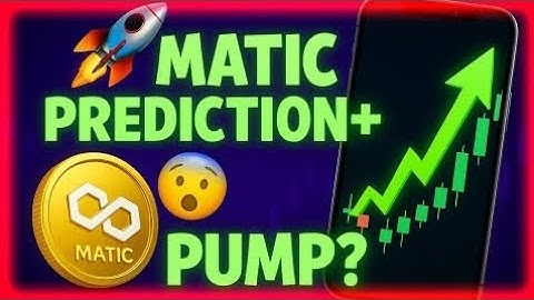 Polygon (Pol) Coin Price Prediction 2025  || Matic Coin Next Target $10 | Pol Coin Update