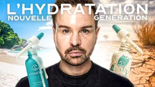 HYDRATION & ANTI-AGING: A NEW APPROACH TO SKINCARE IN PHARMACIES
