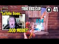 Atlantis LeTsHe Goes GOD MODE in Trio EBS Cup!