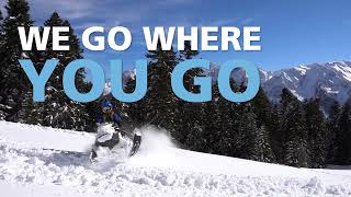 Foremost: The Insurer of Winter Adventures