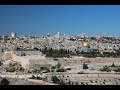 Old City of Jerusalem | Snapshots of Israel | All Israel News