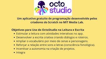 Boas práticas AEE -  Octostudio