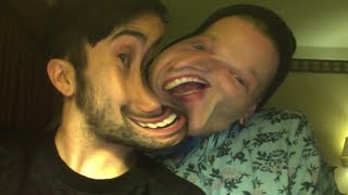 PHOTOBOOTH CHALLENGE PART 2 screenshot 3