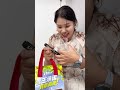 妈妈偷梁换柱的零食小可爱,吃的也很香! #亲子互动 #日常vlog #记录真实生活 #萌娃 #人类幼崽迷惑行为大赏