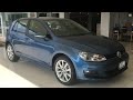 VW Golf Confortline Sport 2016 Ta