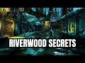 Riverwood secrets you may have missed  skyrim secrets