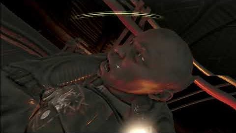 Aliens Vs Predator (2010) - Aliens Campaign - Refinery (Part 9)