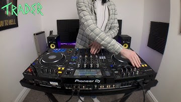 STMPD RECORDS (DJ SET) - Pioneer XDJ XZ