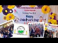 Wela Foundation School Tuensang Children S Day Celebration 
