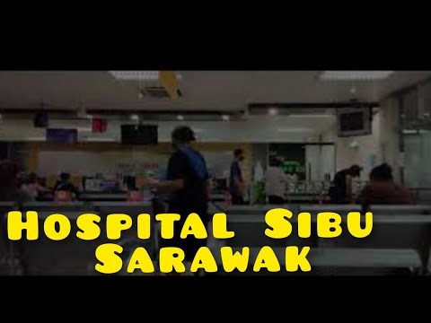 Hospital Sibu Sarawak