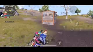 BGMI : 😄 stream | Playing Squad | Streaming with Turnip @bigbullyt