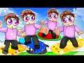 How i got every hoverboard in pet simulator 99 emotional lol